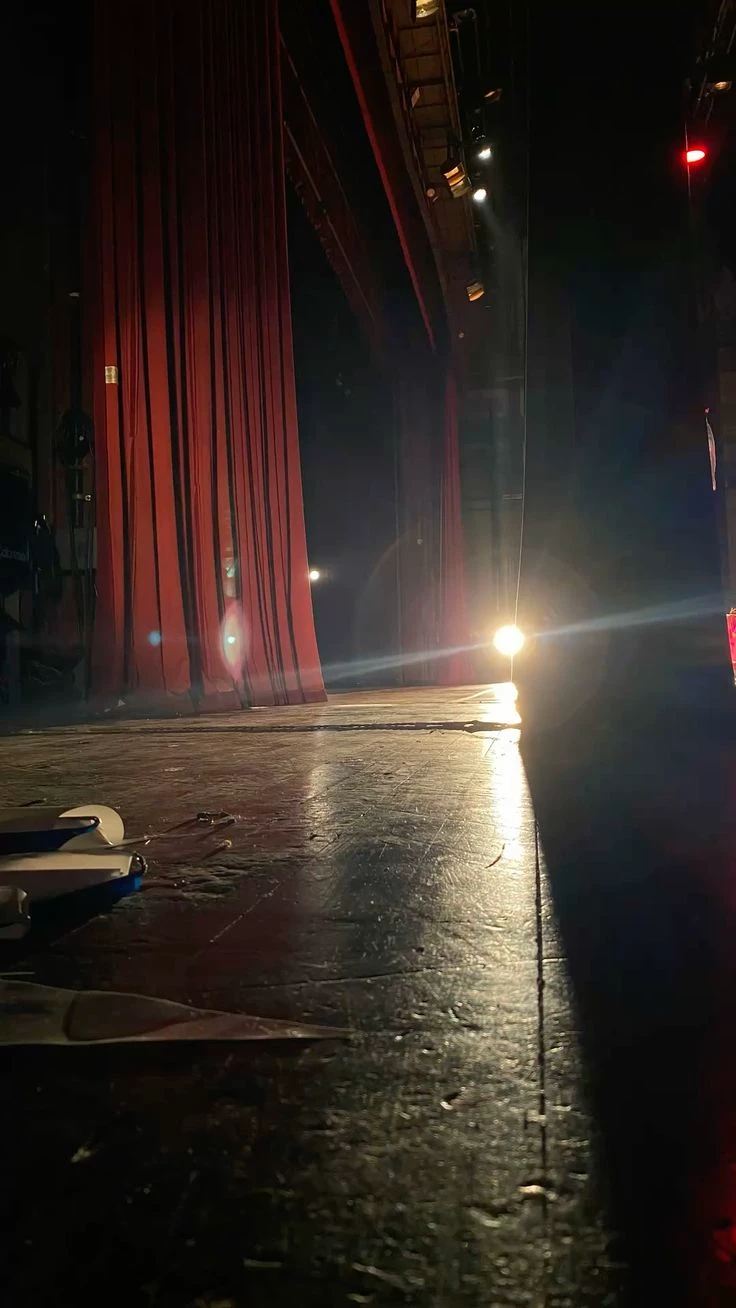 theatre, drama! thumbnail