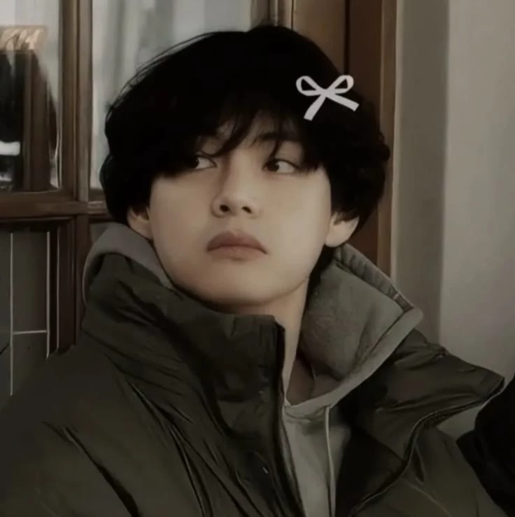 taehyung thumbnail
