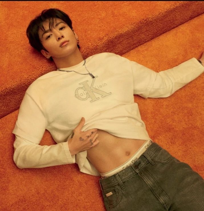 Jeon Jungkook thumbnail