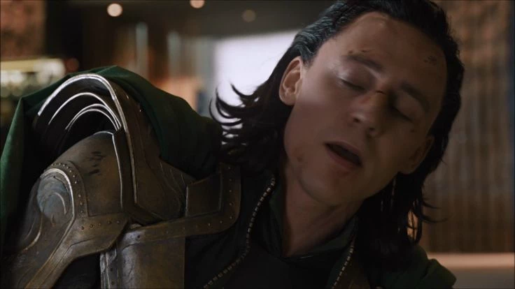 Loki thumbnail