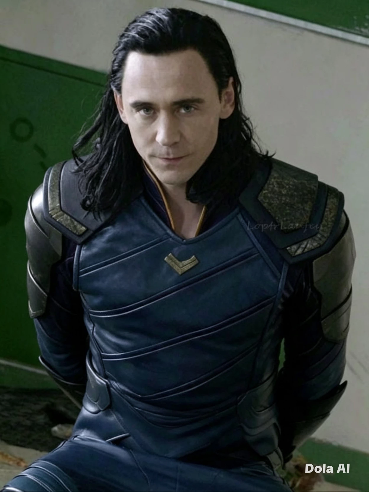Loki Laufeyson thumbnail
