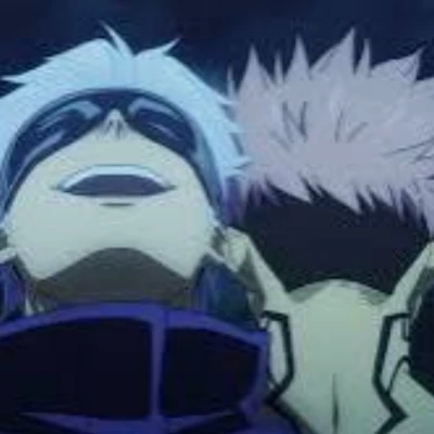 Satoru Gojo & Ryomen Sukuna thumbnail