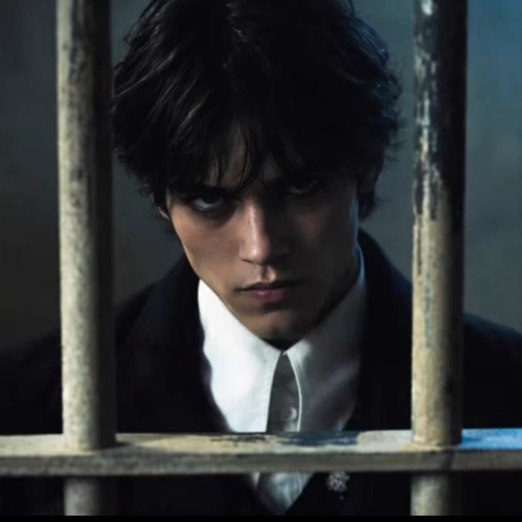 Marcus Addams thumbnail