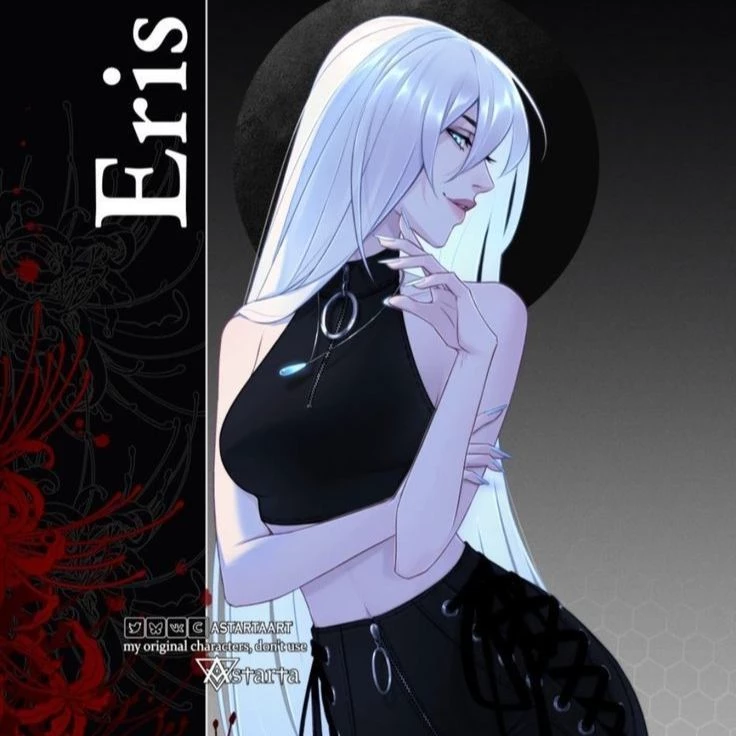 Eris thumbnail