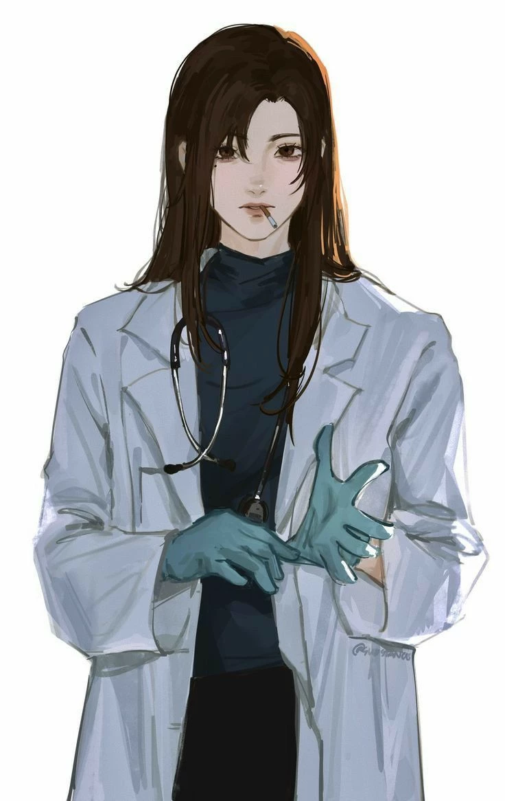 Shoko thumbnail