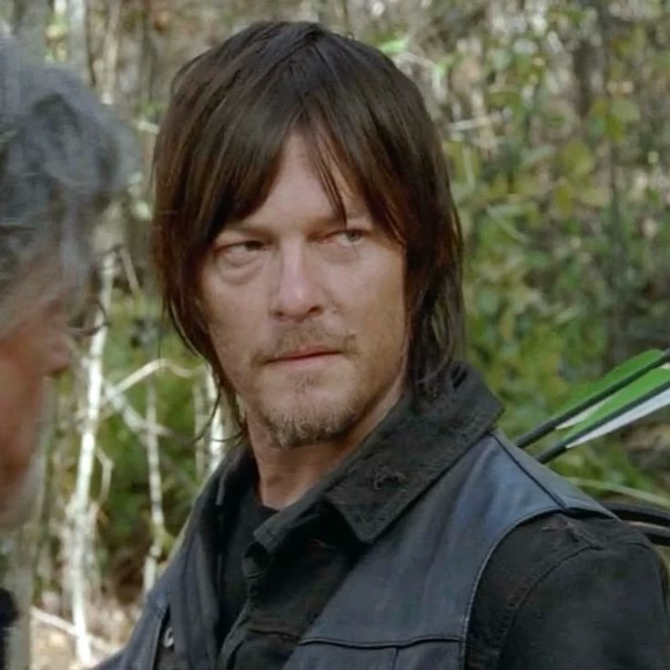 Daryl Dixon \|\| Mlm thumbnail