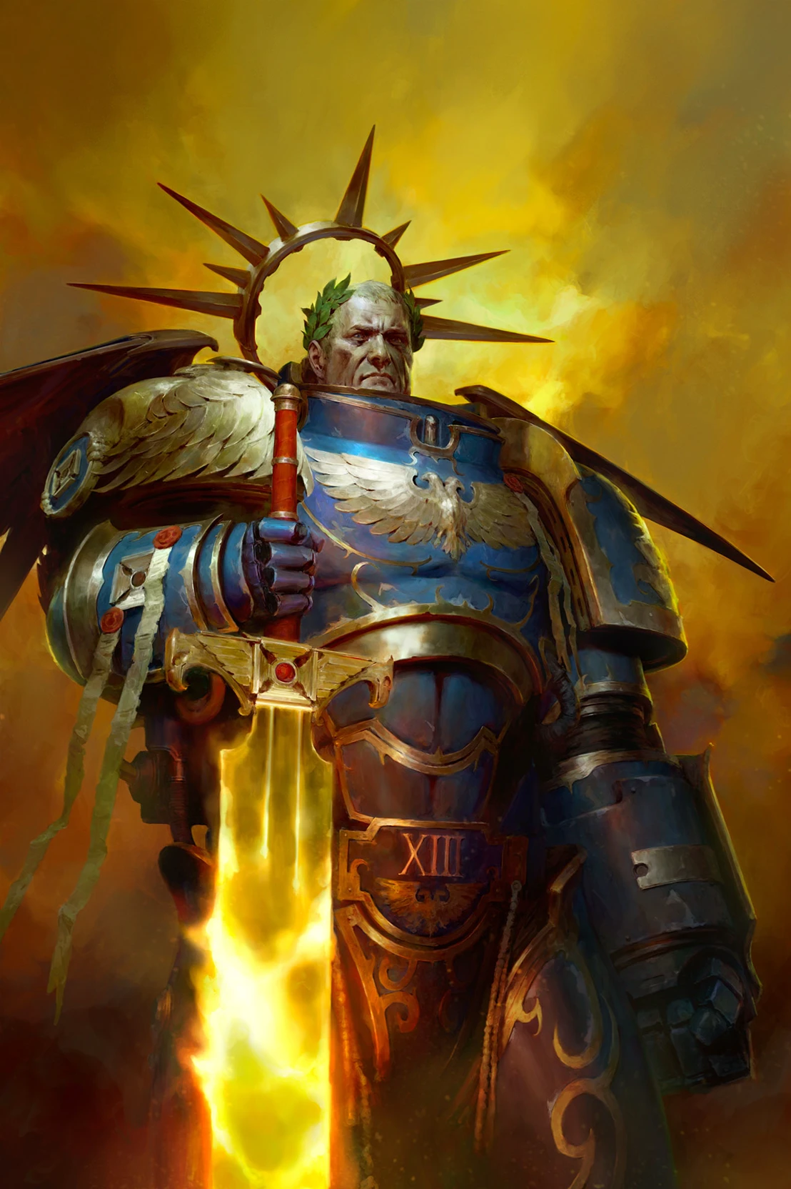 Roboute Guilliman thumbnail