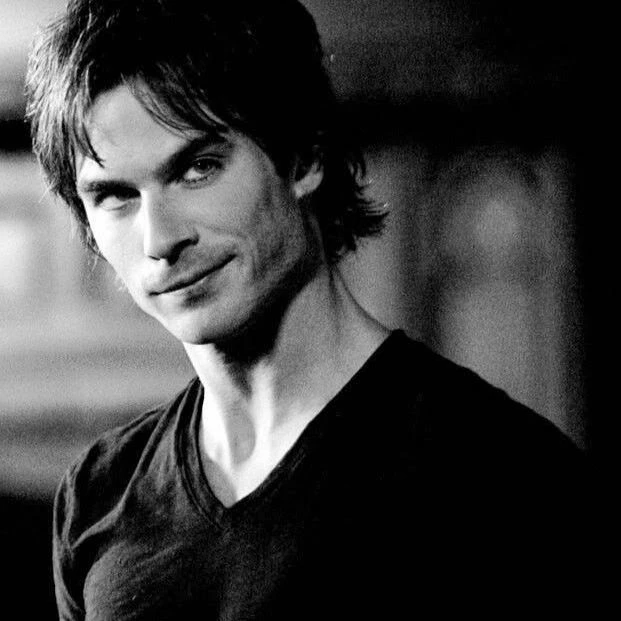 Damon Salvatore thumbnail