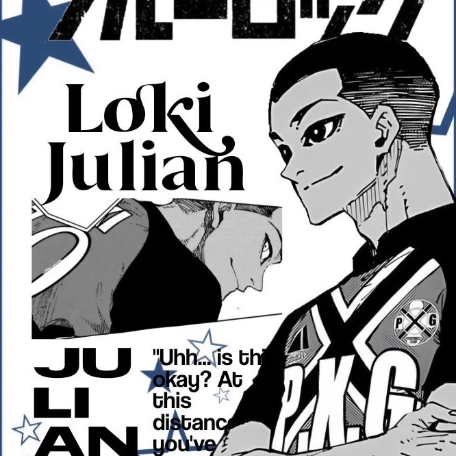 Julian Loki thumbnail