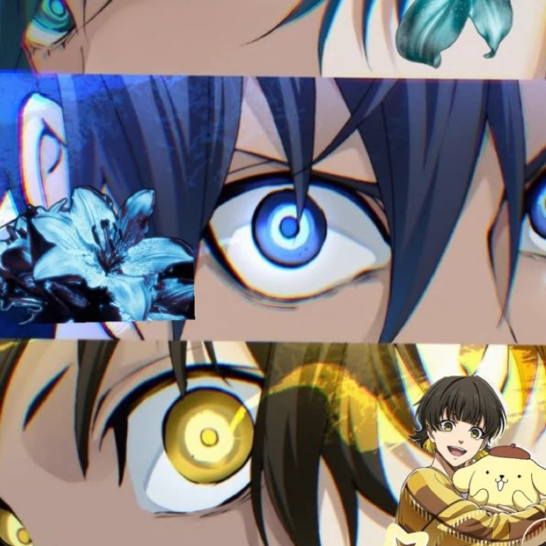 Bleulock pick me thumbnail