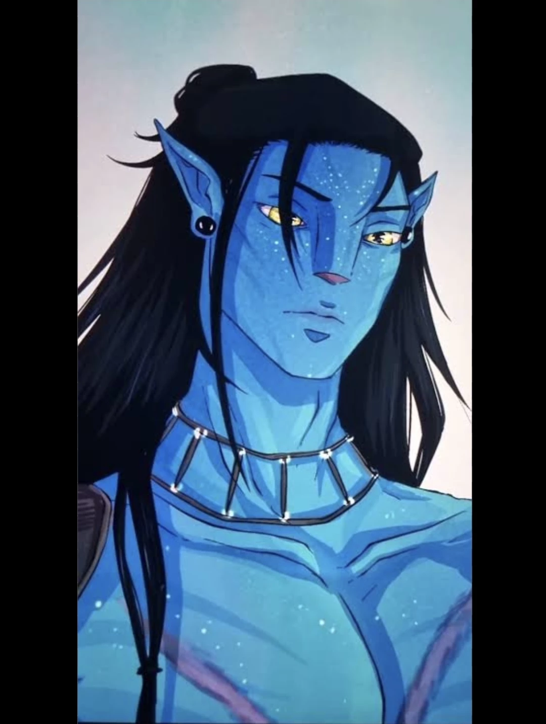 Jjk x Avatar thumbnail