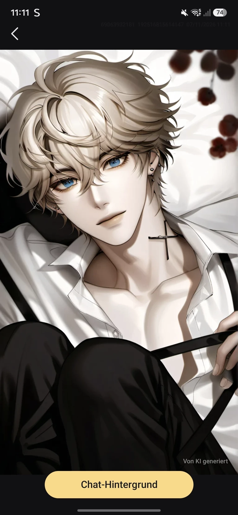 Blake thumbnail