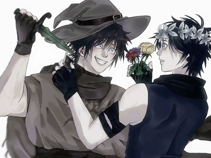Azure |Azuretime SWAP AU| thumbnail