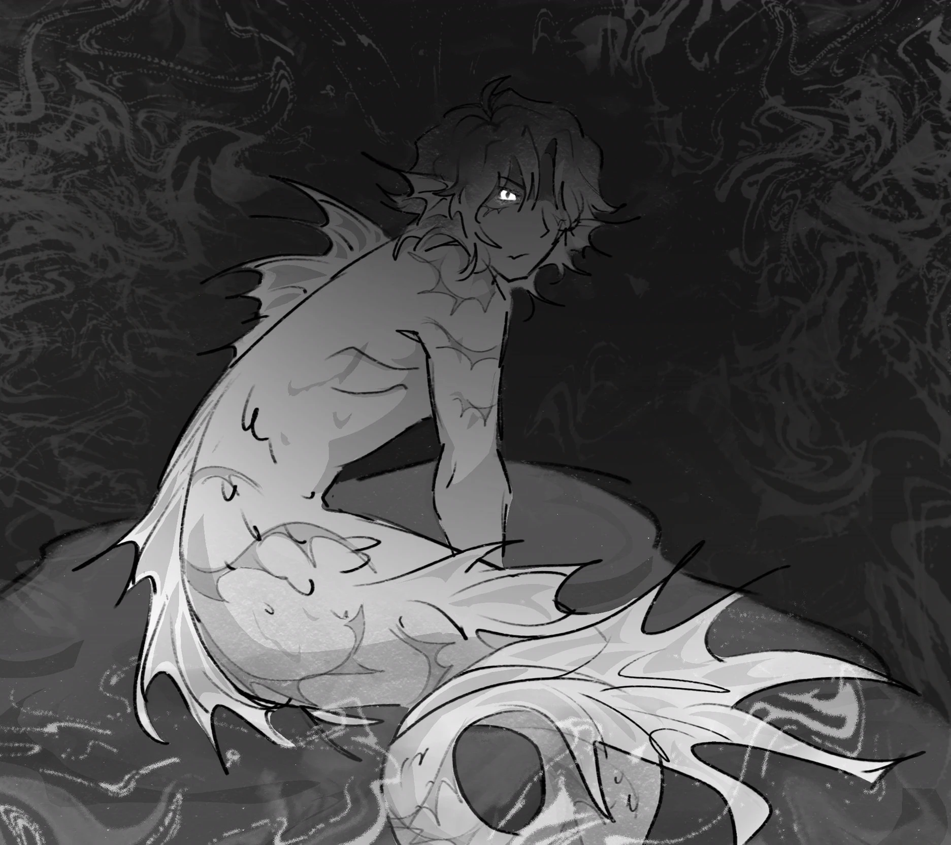 Two Time /siren au/ thumbnail