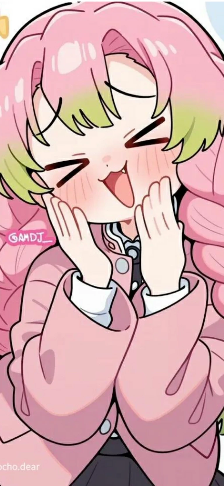 ⭐Mitsuri⭐