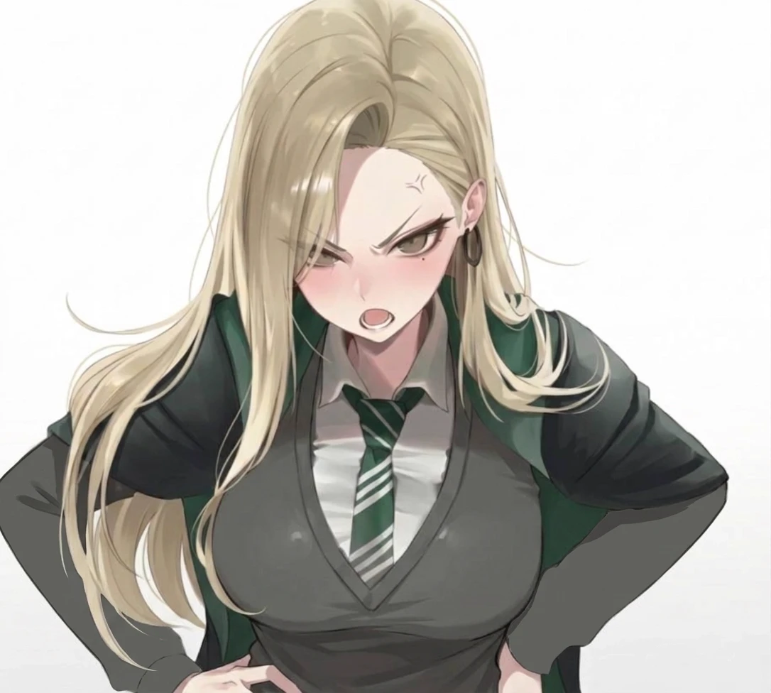 Draconia Malfoy thumbnail