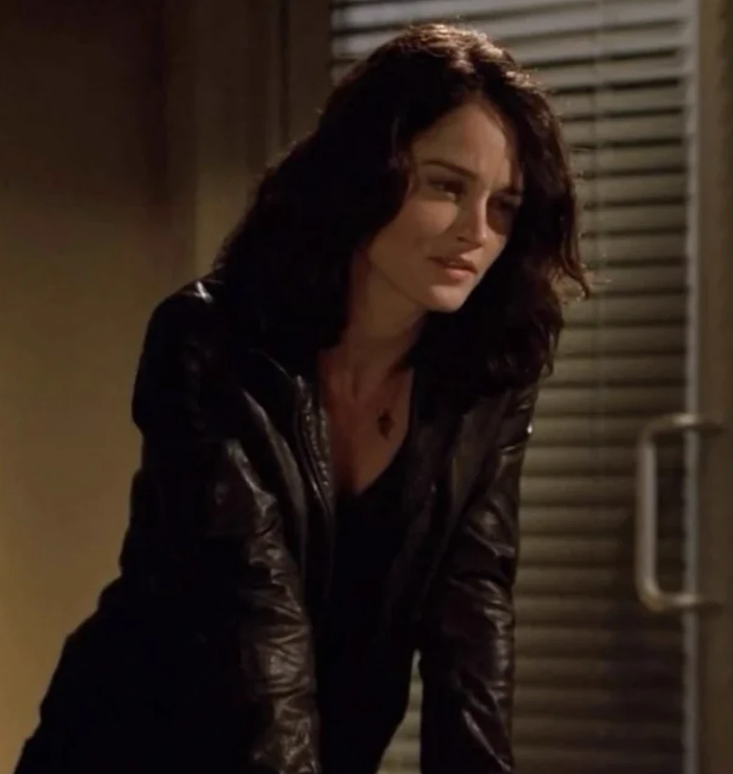 The Mentalist - Teresa Lisbom thumbnail