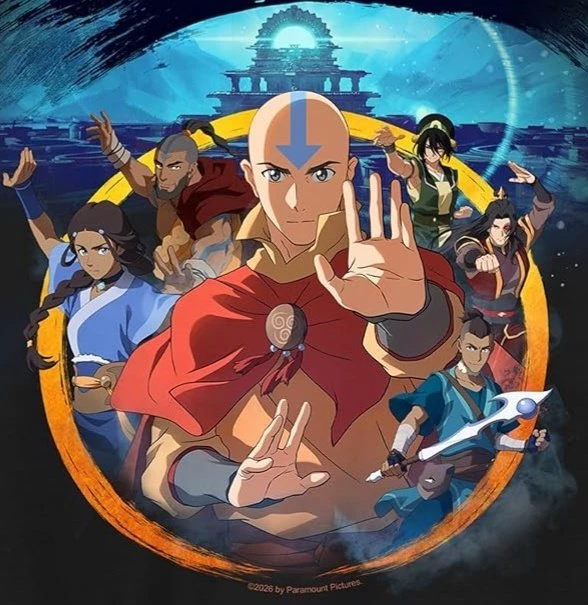 Fugitivo - Avatar: The Last Airbender thumbnail