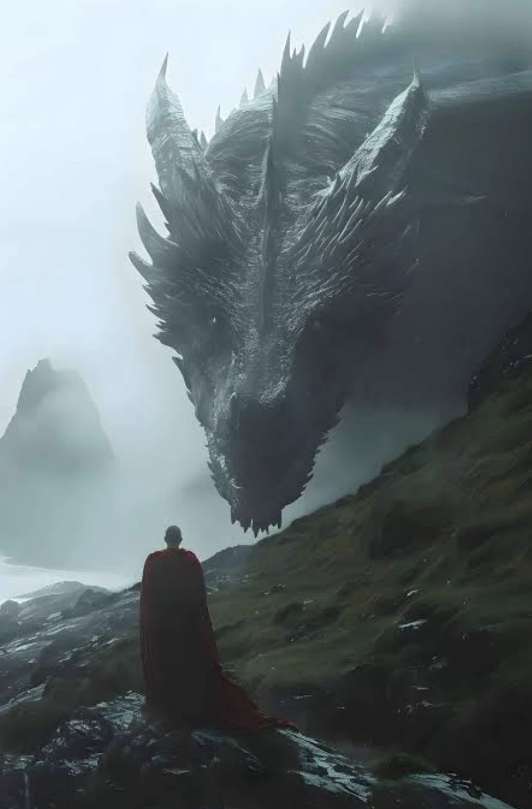 The true heir to the Iron Throne... thumbnail