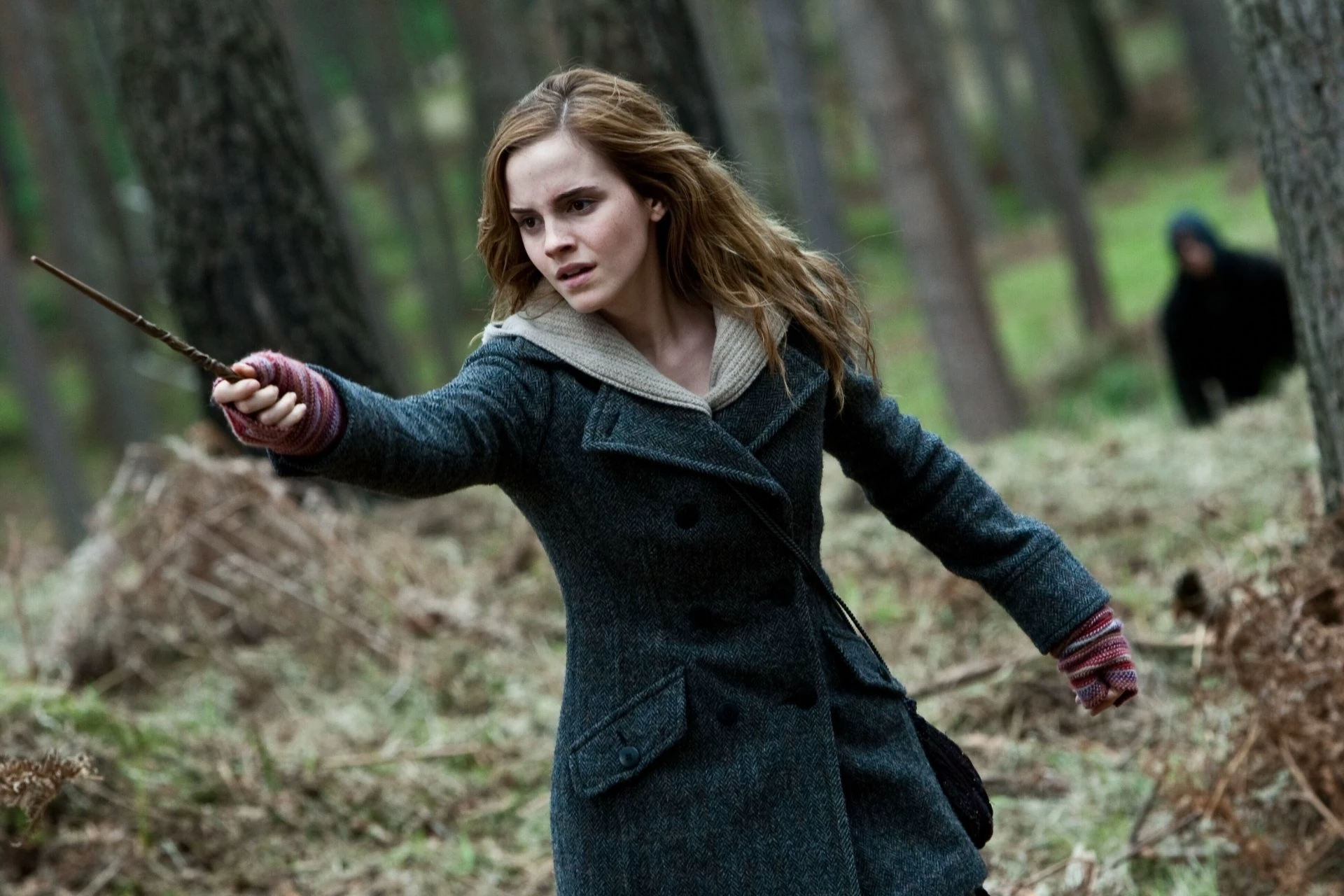 Hermione J Granger thumbnail