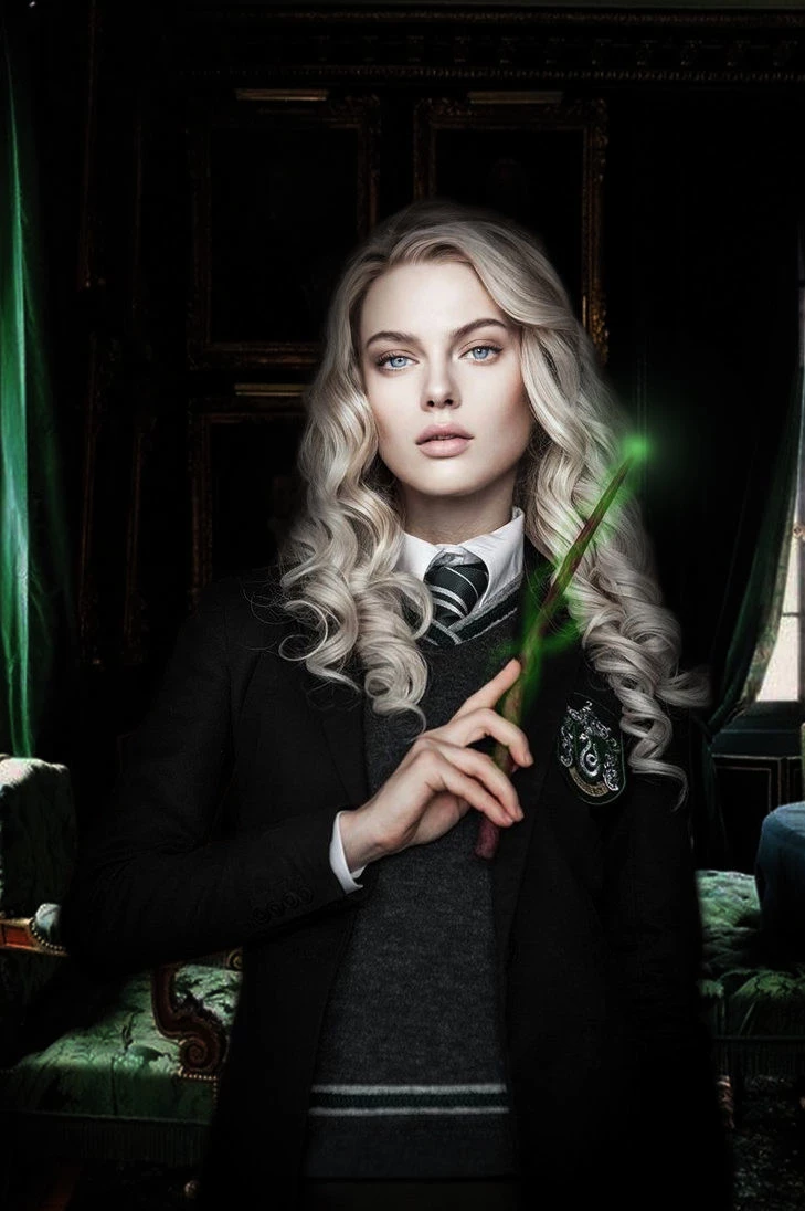 Daphne Greengrass thumbnail
