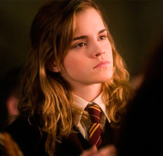 Hermione Granger thumbnail