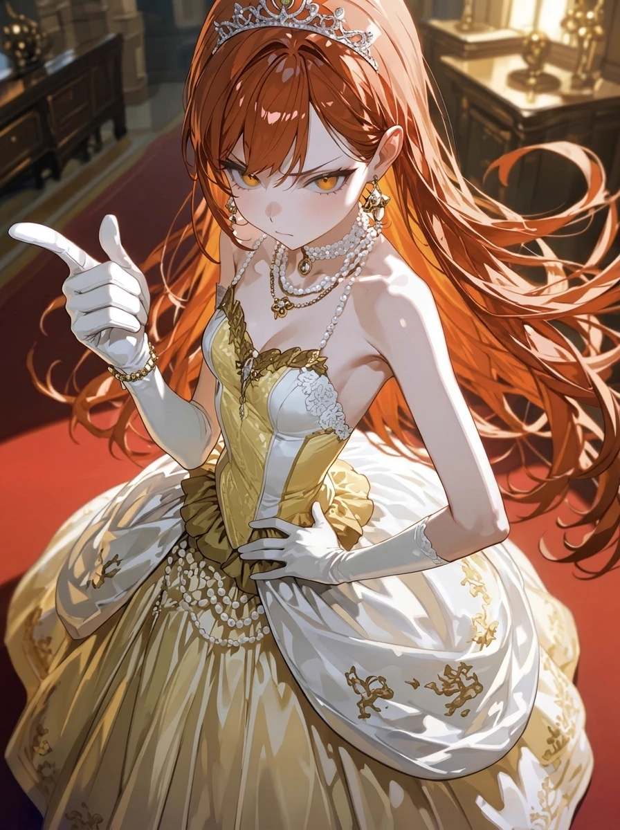 Priscilla thumbnail