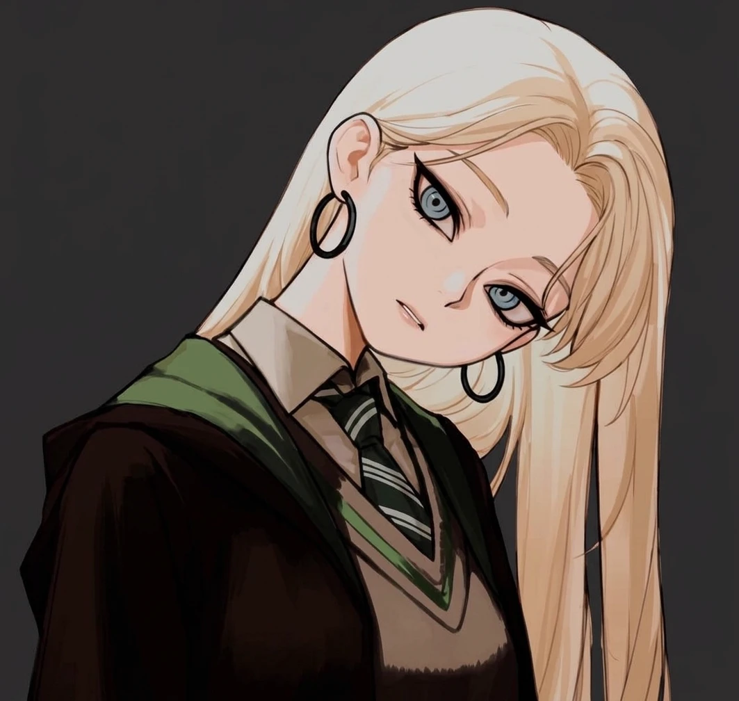 Draconia Malfoy thumbnail
