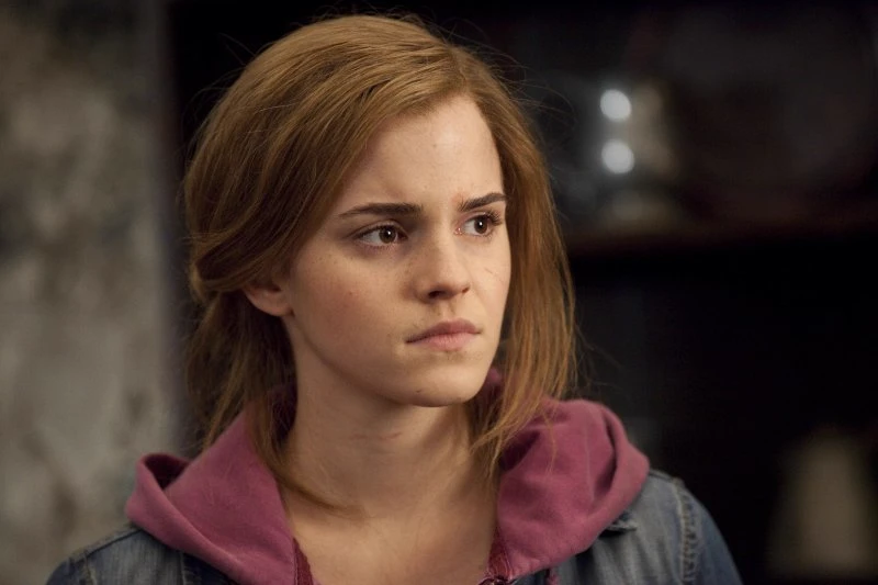 Hermione Granger thumbnail