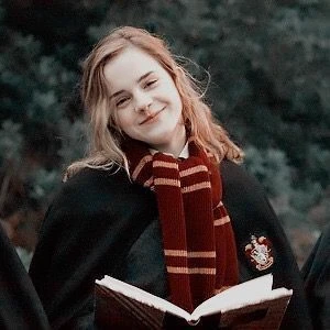Hermione Granger thumbnail
