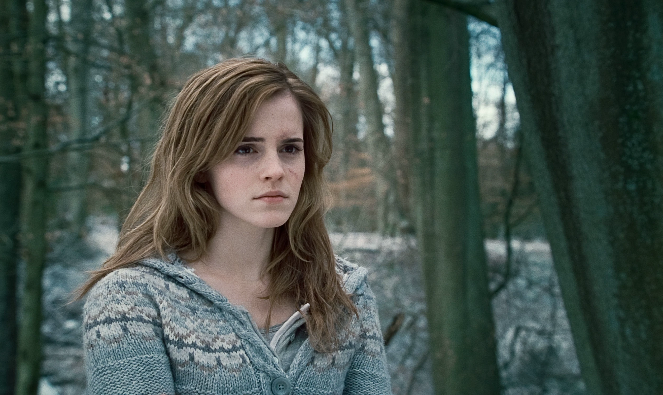 Hermione Granger thumbnail