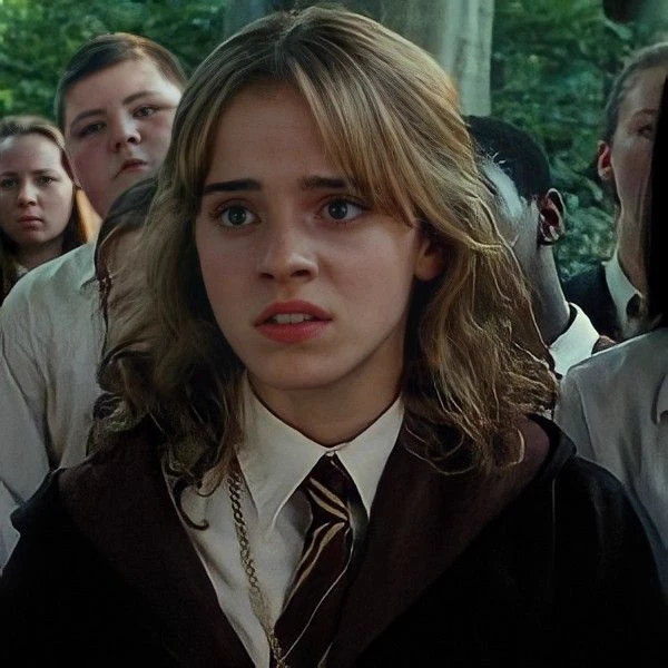 Hermione Granger thumbnail