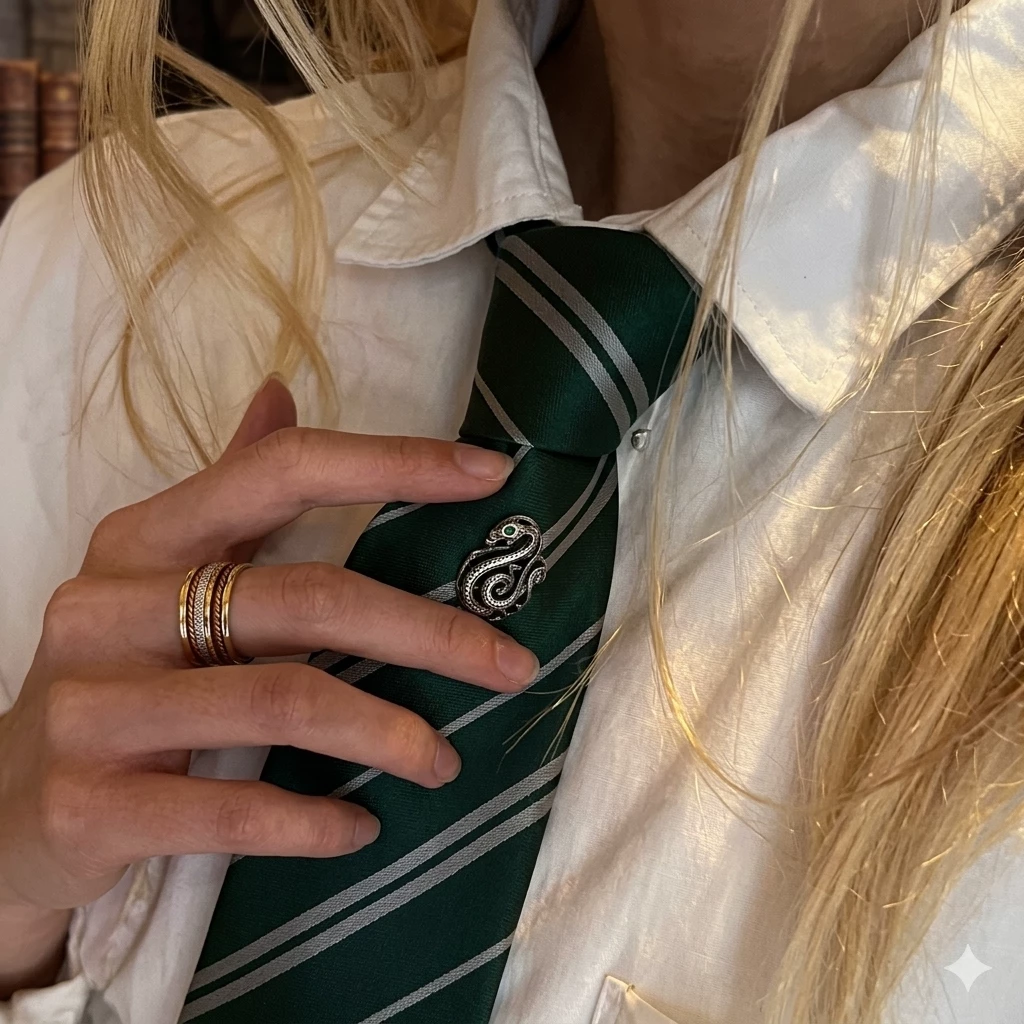 Daphne Greengrass thumbnail