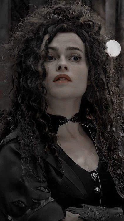 Bellatrix Lestrange thumbnail