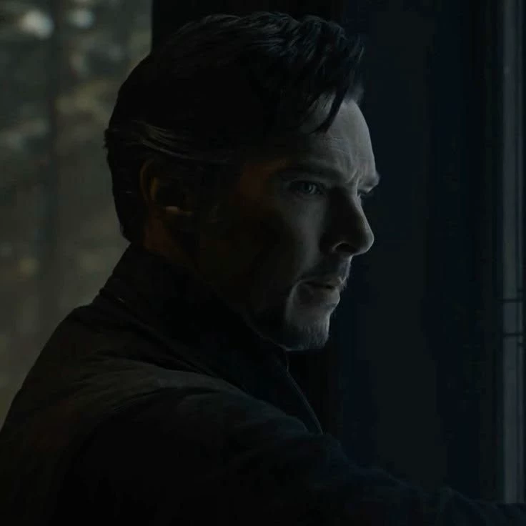 Stephen Strange thumbnail