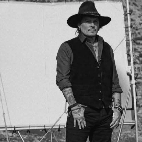 Johnny Depp thumbnail