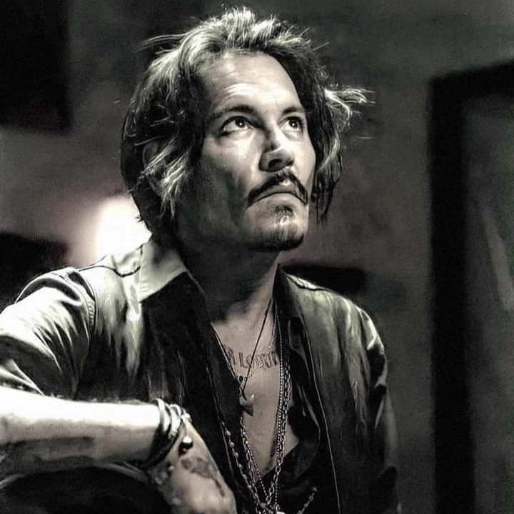 Johnny Depp thumbnail