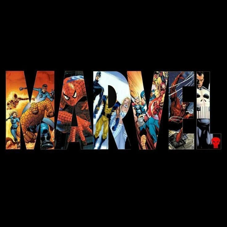 The Avengers thumbnail