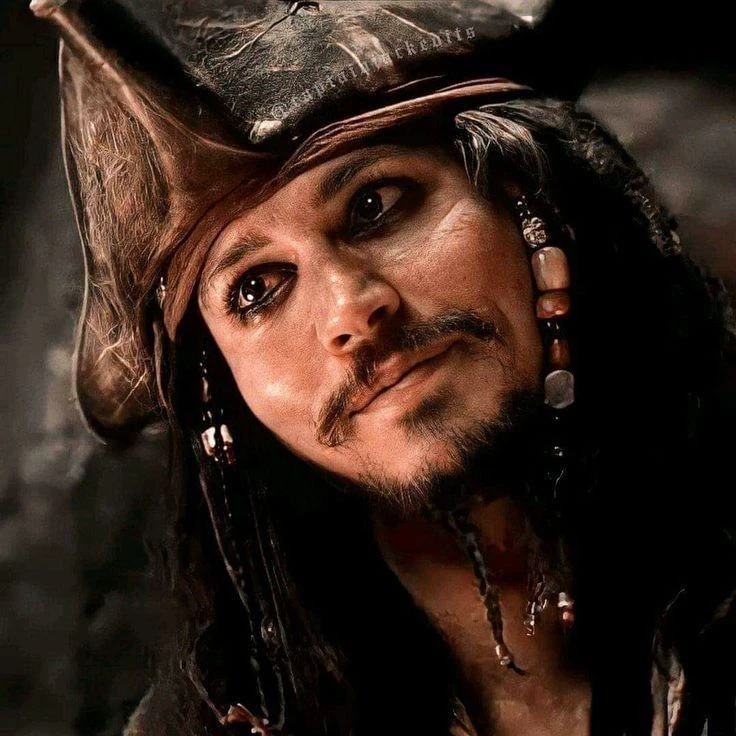 Jack Sparrow thumbnail