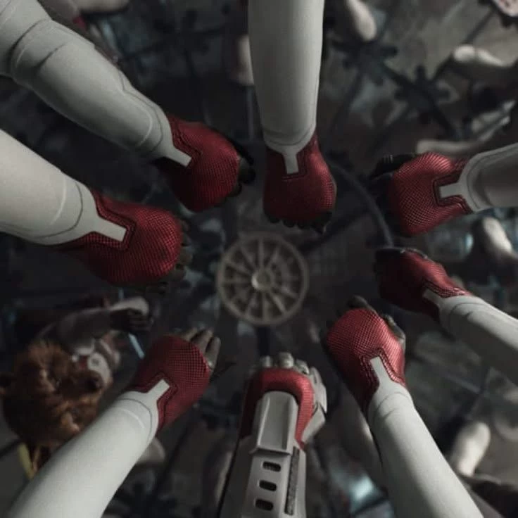 The Avengers thumbnail