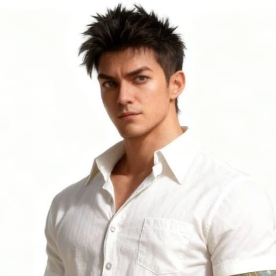 Oscar Aleman