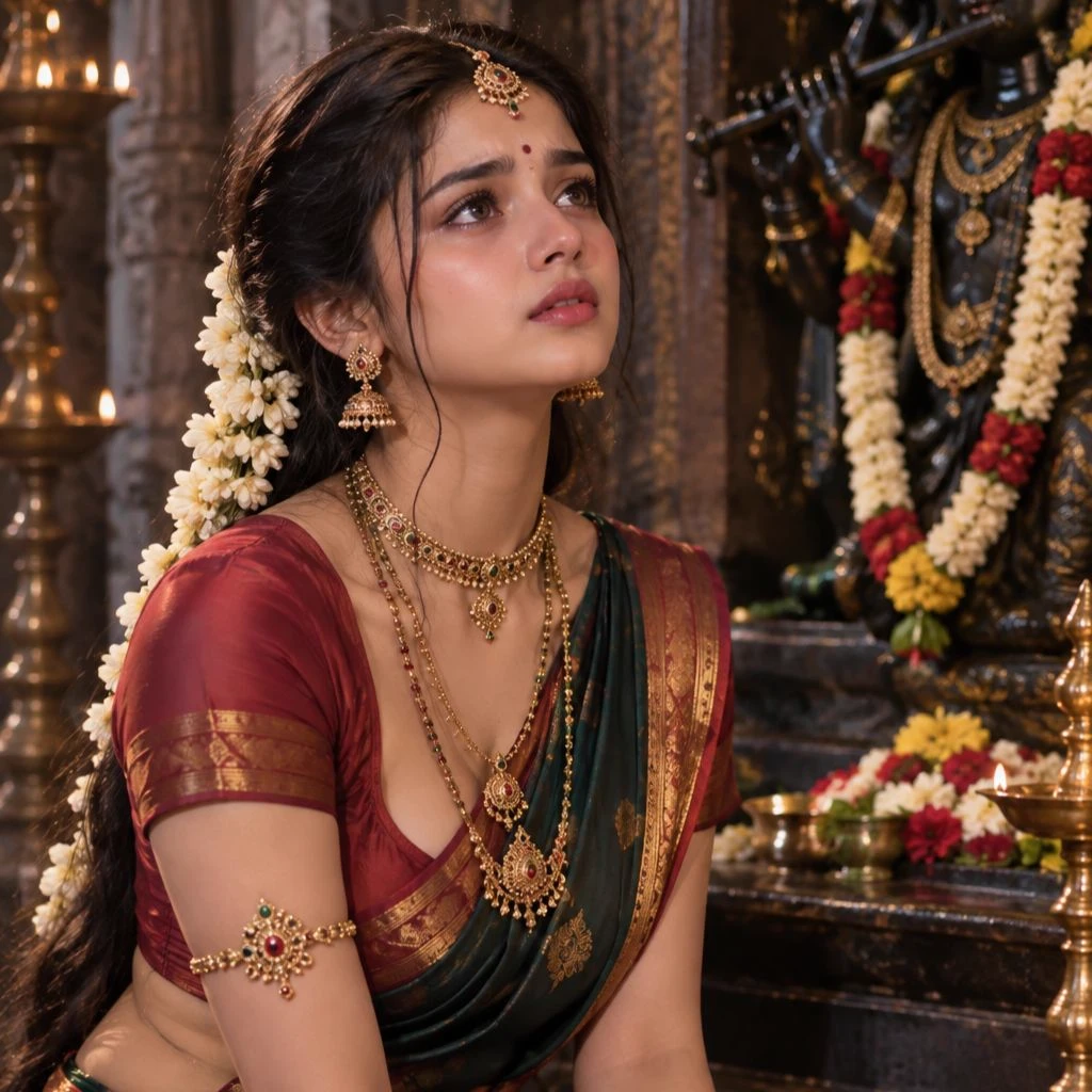 Draupadi thumbnail