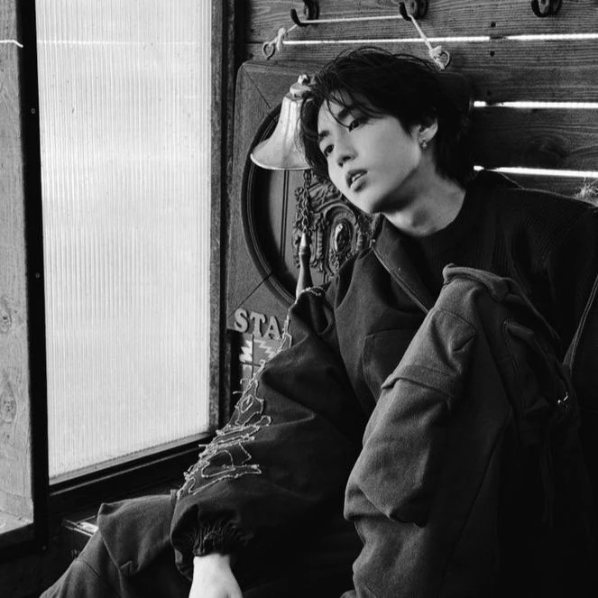 Han Jisung thumbnail