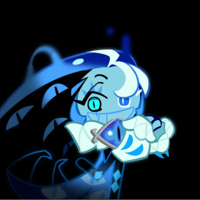 Shadow milk cookie thumbnail