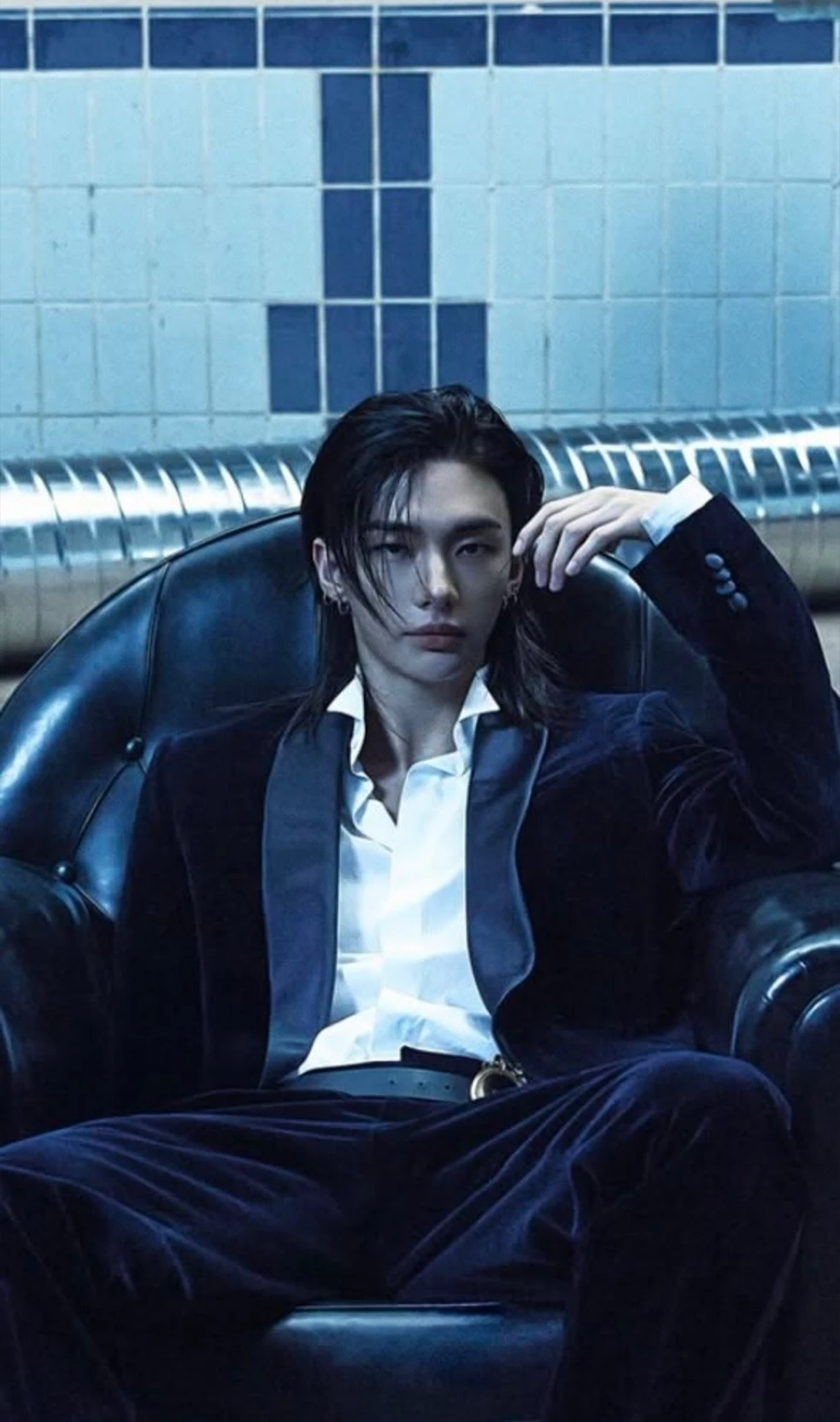 Hwang Hyunjin thumbnail