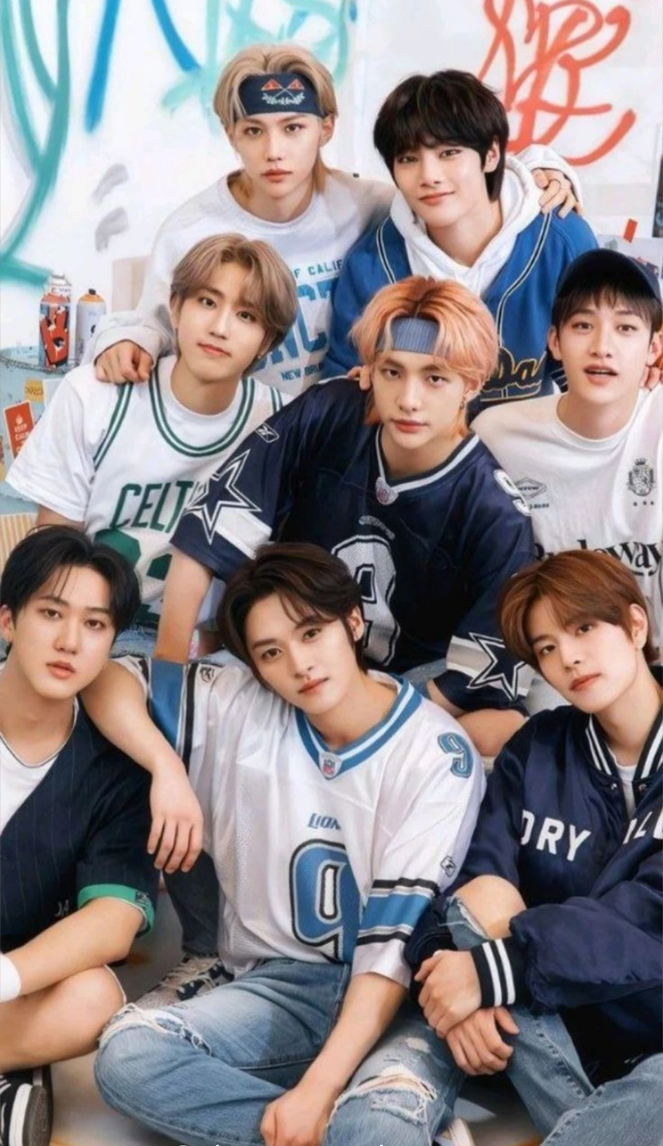 SKZ-pick me thumbnail