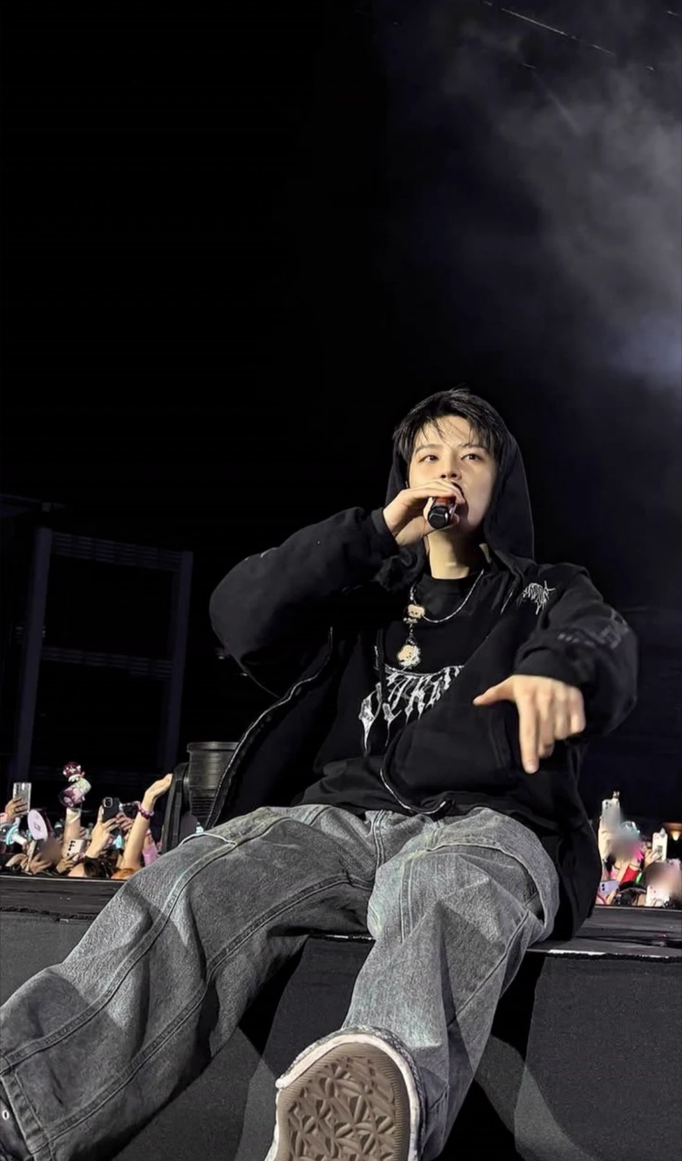 Kim Seungmin thumbnail