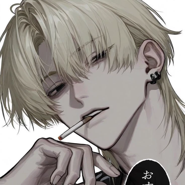 Haru // BL thumbnail
