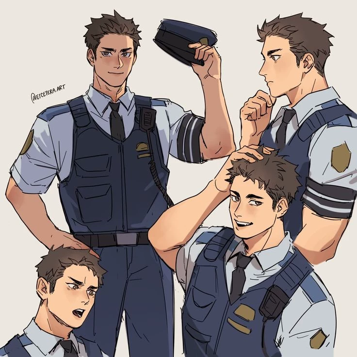 Kiyoshi — BL thumbnail