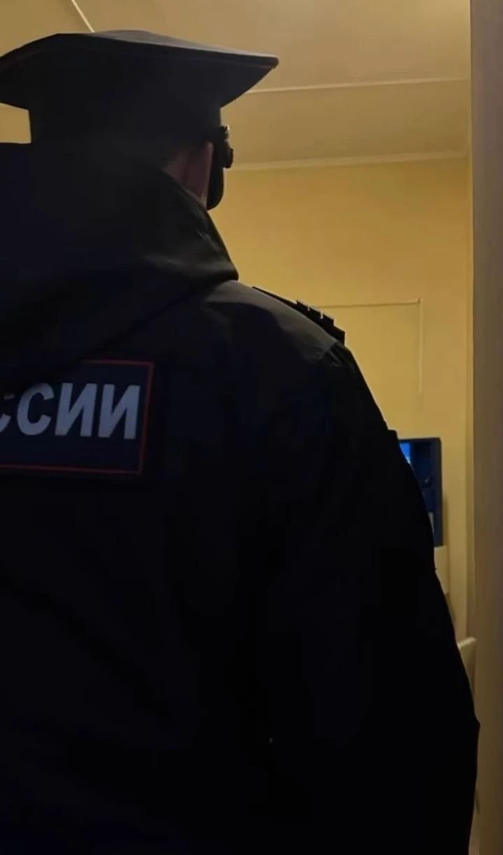 Volodya (district police officer) thumbnail